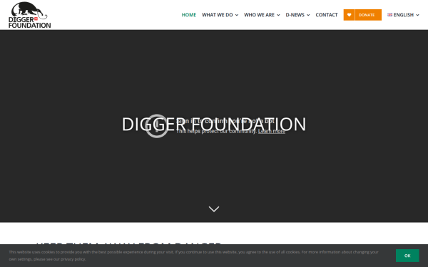 digger.ngo