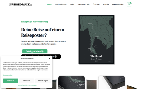 reisedruck.de