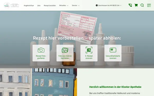 www.apotheke-cham.de