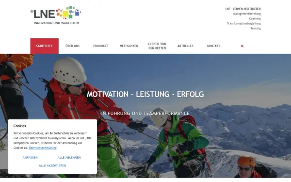lne-erfolg.com