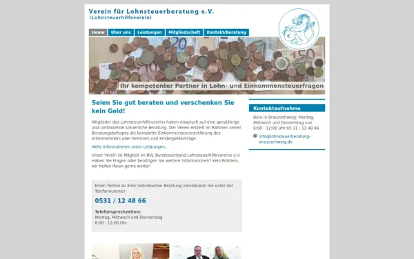 www.lohnsteuerberatung-braunschweig.de