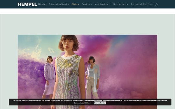 www.modehaushempel.de
