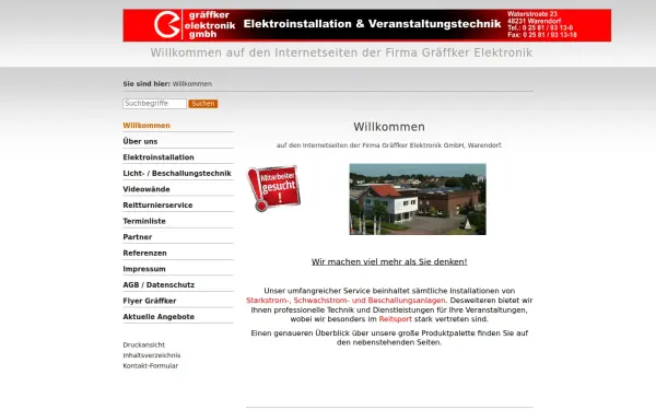 graeffker.de