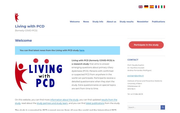 pcd.ispm.ch