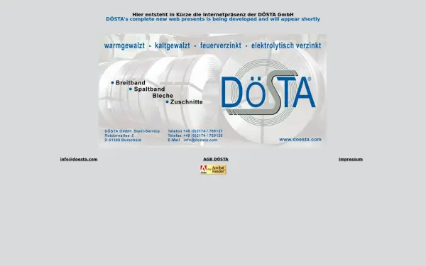 doesta.de