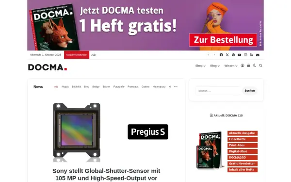 www.docma.info