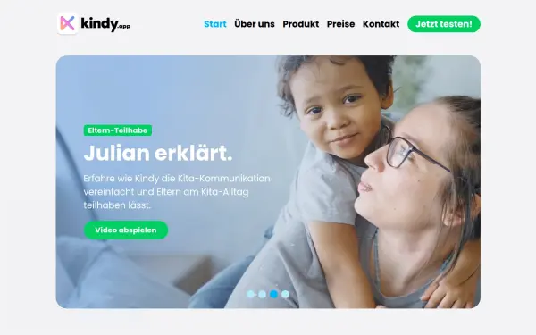 www.kindy.app