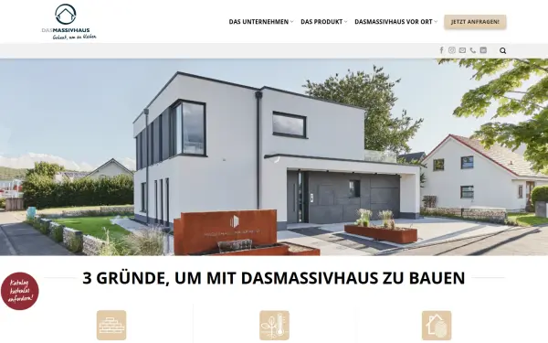 dasmassivhaus.de