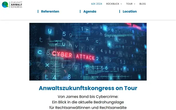 www.anwaltszukunftskongress.de