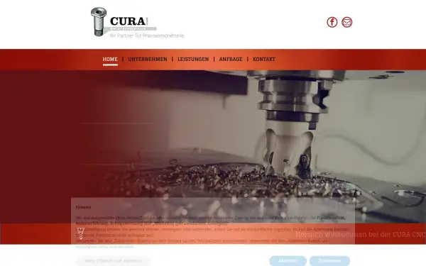 www.cura-drehteile.de
