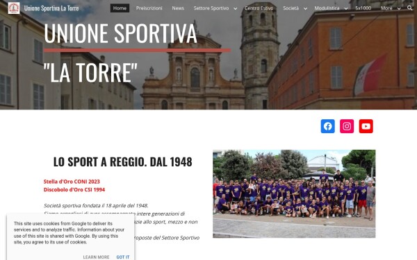 www.uslatorre.it