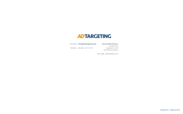 www.adtargeting.de