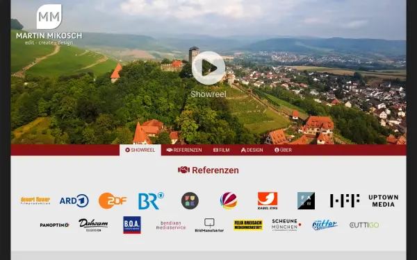 www.martinmikosch.de