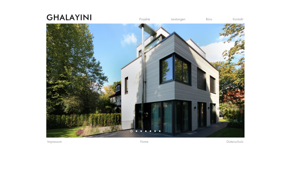 www.ghalayini.de