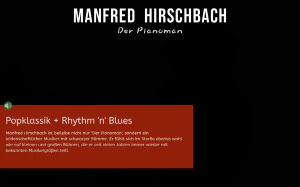 www.manfred-hirschbach.de