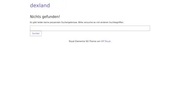 dexland.de
