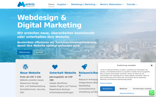 www.mentrix.ch