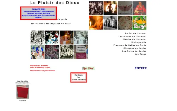 leplaisirdesdieux.fr