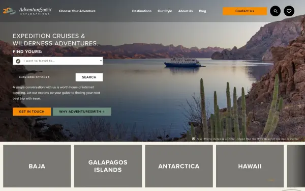 adventuresmithexplorations.com