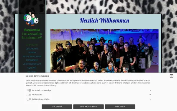 loscrawallos-emmingen.de