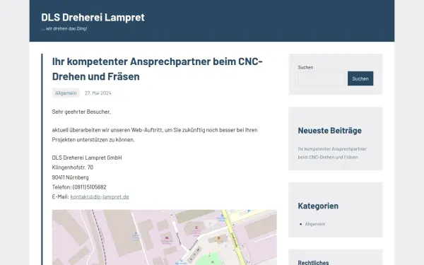 dls-lampret.de