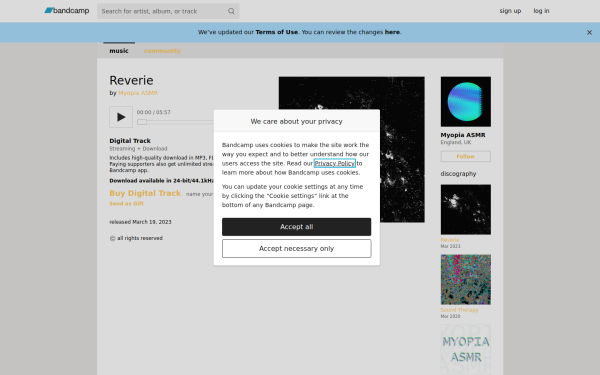 myopiaasmr.bandcamp.com