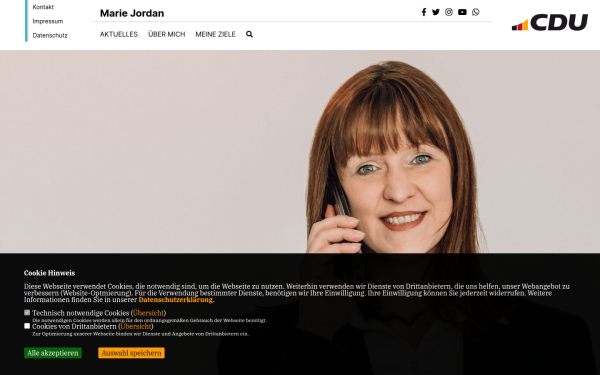 marie-jordan.de