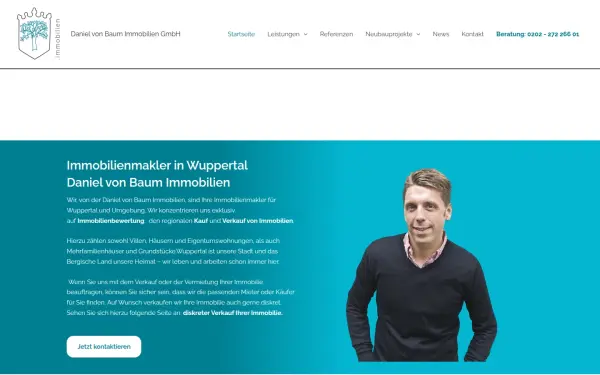 vonbaum.immobilien