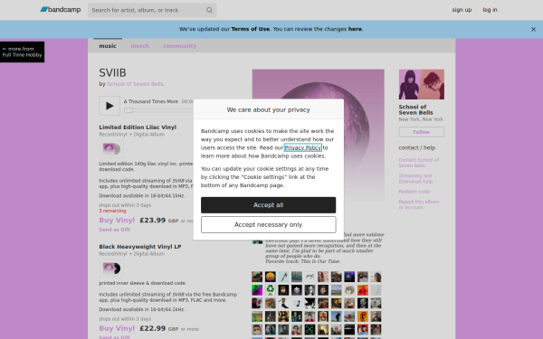 schoolofsevenbells.bandcamp.com