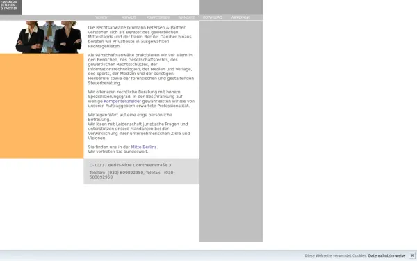 www.gromann.com