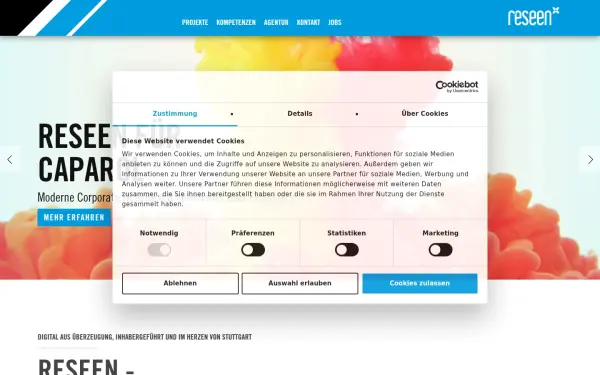 www.reseen.de