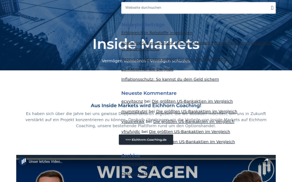 inside-markets.com