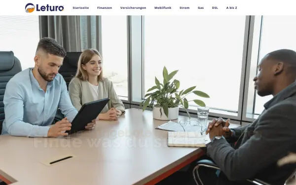 leturo.de