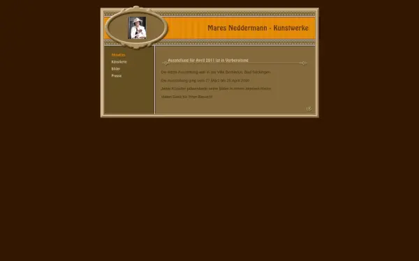 mares-neddermann.de