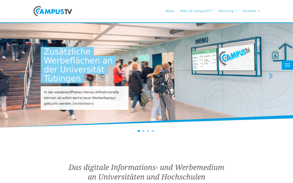www.campustv-b2b.info