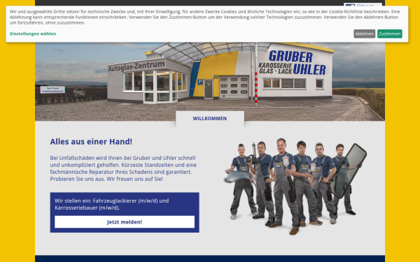 www.gruber-uhler.de