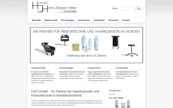 www.hjhgmbh.de