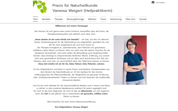 www.naturheilpraxis-weigert.de