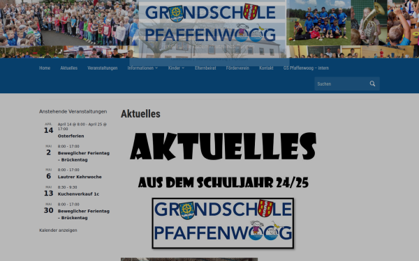 gs-pfaffenwoog.de