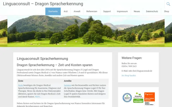 linguaconsult.de