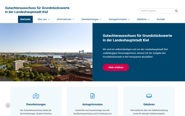 www.gutachterausschuss-kiel.de