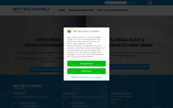 bitschnau.com