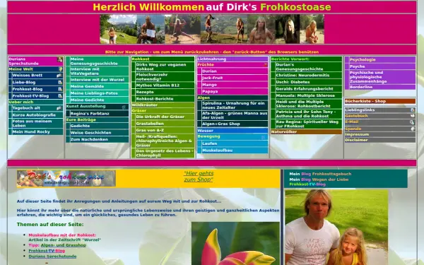 derwegzurrohkost.de