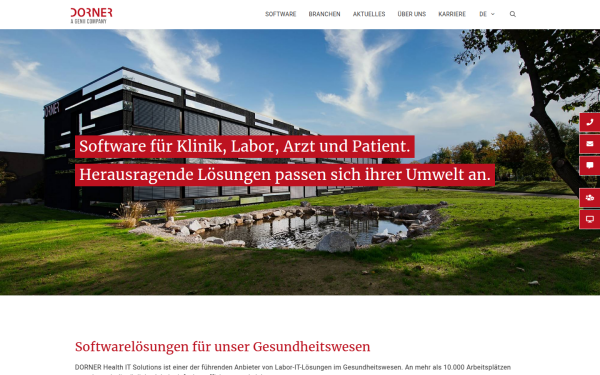 dorner.de