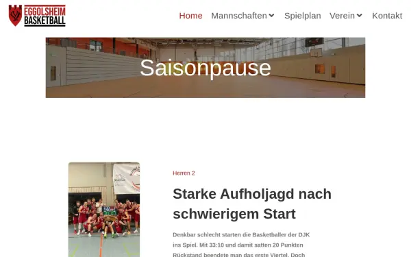 basketball.djkeggolsheim.de