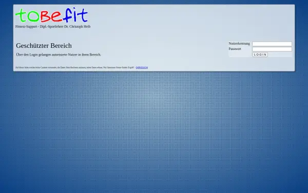 2getfit.de