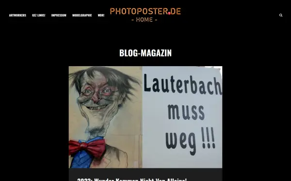 photoposter.de