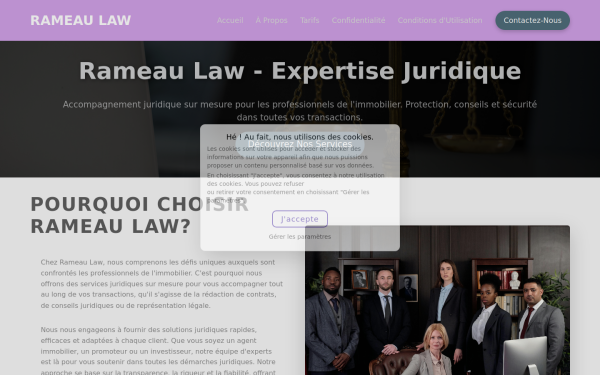 rameaulaw.com