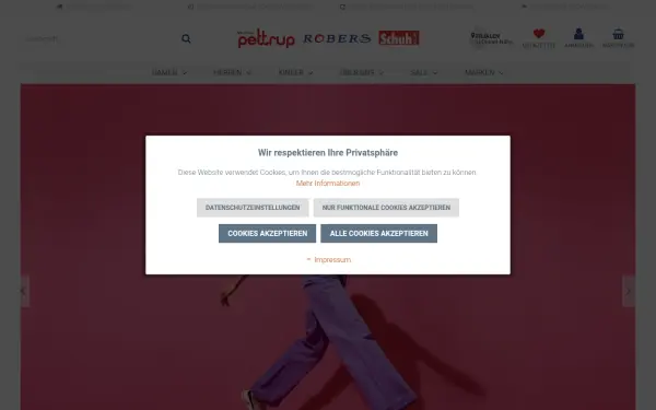 www.pettrup.de