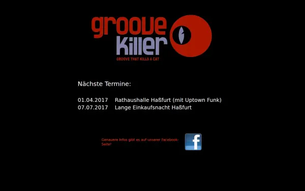 groovekiller.de